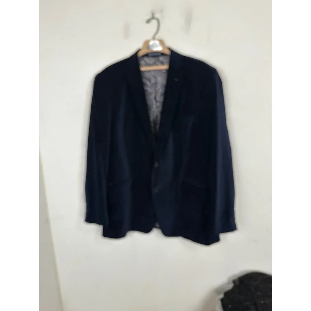 Madison navy blue